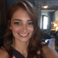 Kelsey Thomas