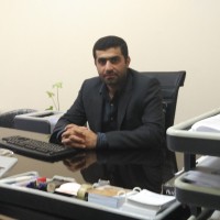 Iman Esmaili Paeen Afrakoti