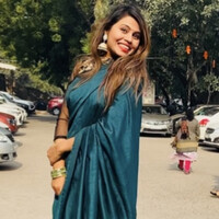Poornima Mehra