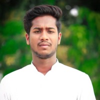 Samarth Mishra