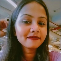Kavita Biswakarma
