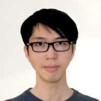Terry Kwok