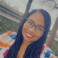 Brittany Harrell
