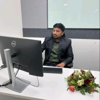 Shivam G.