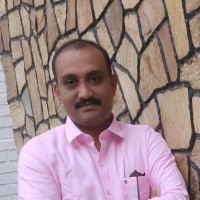 Balamurugan Baskaran