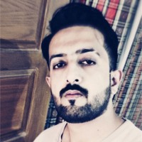 SYED MUHAMMAD KUMAIL HUSSAIN