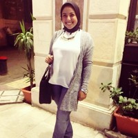 Yomna El-Sharnouby