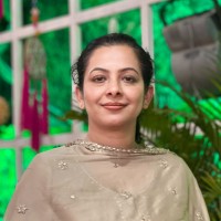 Chanpreet Kaur