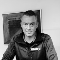 Kenneth Skovløkke Jørgensen