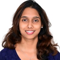 Dr Swathi L N