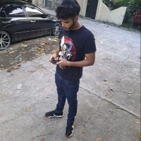 Junior Marmolejos