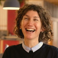 Oonagh O'Connor