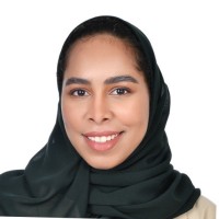 Rawan Aldossary