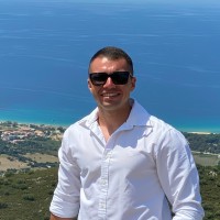 Bogdan Matei