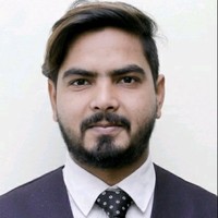 Ajit Kumar Bishwakarma