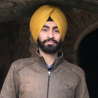 Karandeep Singh Gill