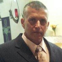 Mario Mederos