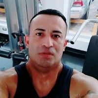 Carlos Morales