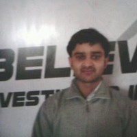 Anurag Tiwari