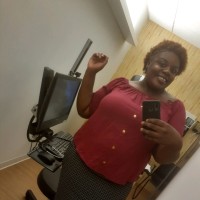 Shanae Fears