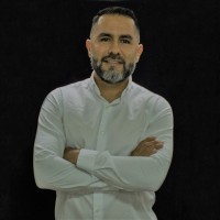 Alex Zamora B.