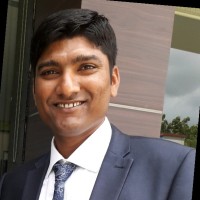 Priteshkumar Gohil