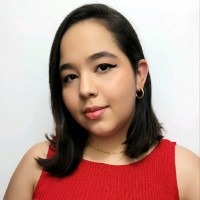 Ana Carolina Rodrigues Pereira