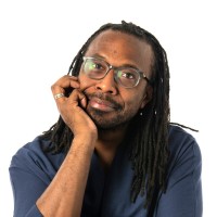 Eric T. Styles
