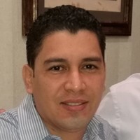 Luis Fernando Peña López