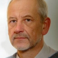 Piotr Pecenik Ph. D
