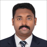 RANJITH BABU