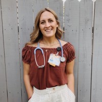 Chloe Port - Rn, Bsn