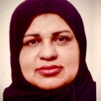 Saman Lodhi