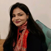 Meenaz Haque