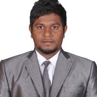 shivaramakrishna peddiboyina