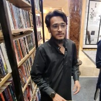 Salif Adnan Shaikh