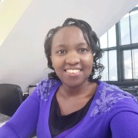 Margaret Mathu