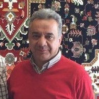 Ardeshir Namjoofard