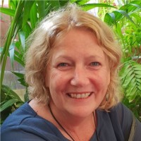 Tracey Chaffer