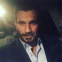 Zeki Kuntay Serttaş