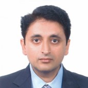 Rakesh Trivedi