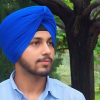 Gurpreet Singh