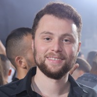 Yiftach Halevy