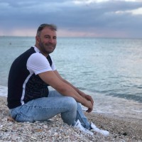 Daniele Bissacco