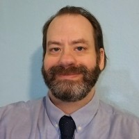 Jeffery Johnston