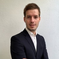 Mikel Palomar Palacios