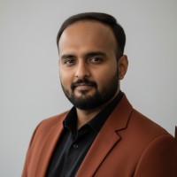 Sajith Nair