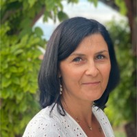 Cécile BENOIT