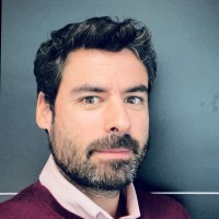 Alejandro Pineda Sánchez