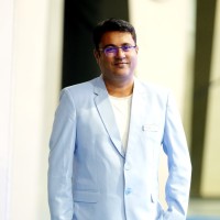 Sharad Mulye